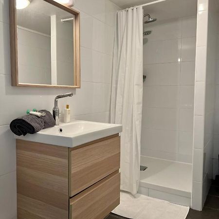 Studio 30 M2 A 900 M Du Rer E Apartment ช็องปิญญี-โซร์-มาร์น ภายนอก รูปภาพ