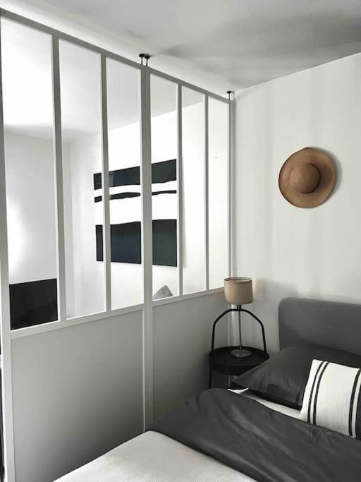Studio 30 M2 A 900 M Du Rer E Apartment ช็องปิญญี-โซร์-มาร์น ภายนอก รูปภาพ